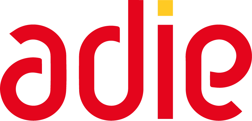 adie logo