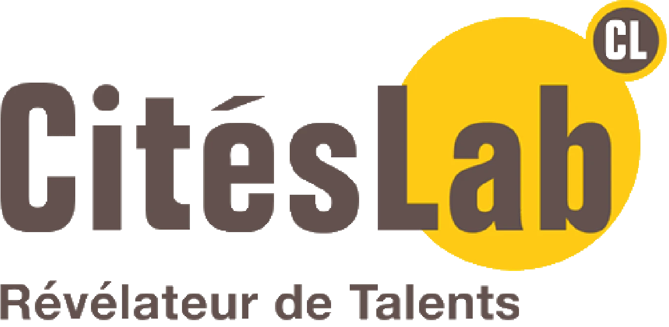 Cité Lab logo