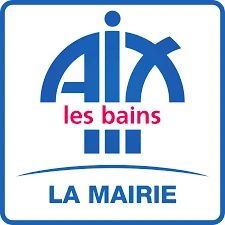 aix les bains logo